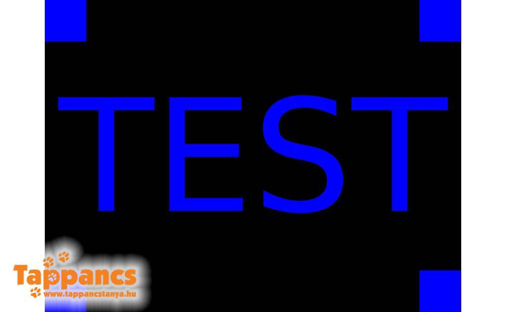 test